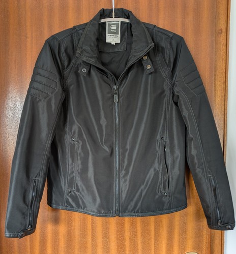 Star raw herrenjacke m - g-star,