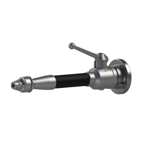 Awg mehrzweckstrahlrohr din - awg,