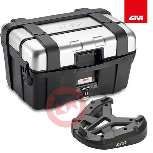 Givi koffer trekker trk46n - givi,