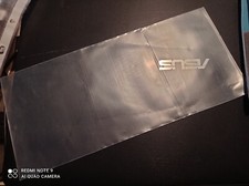 Original-Kunststoffhülle für Wehrdienstausweis der NVA - 80-iger Jahre - neu