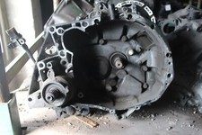 Schaltgetriebe JB1996 Renault