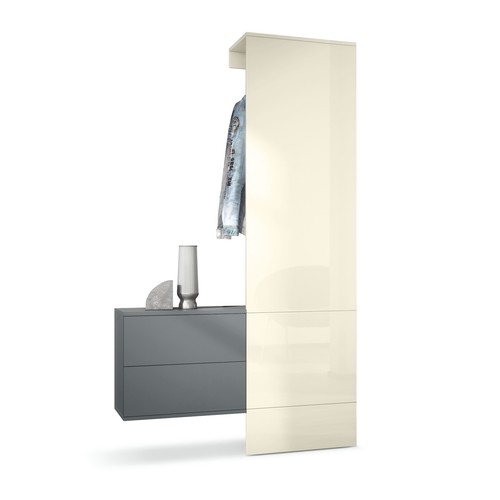 Garderobenset flur garderobe - garderobenset,