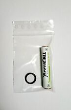 Batterie + O-Ring UWATEC Galileo Sol, Luna, Terra