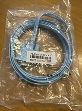 Cisco Konsolen Kabel / Adapter