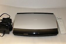 Bose Media Center Model AV18 DVD Video mit Netzteil und Fernbedienung