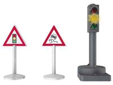 PLAYTIVE AMPEL ELEKTRONISCH