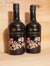2 Fl. Kirschwasser - Sansibar