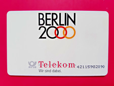 Telefonkarte Deutschland P 09
