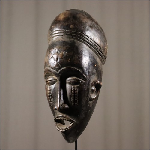 68681 maske chokwe - maske,