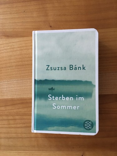 Sterben sommer von - sterben,