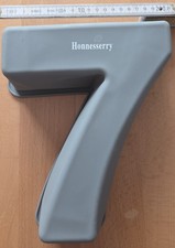 Honnesserry Große Kuchenform Zahlen, Antihaftendes Silikon, Zahl 7