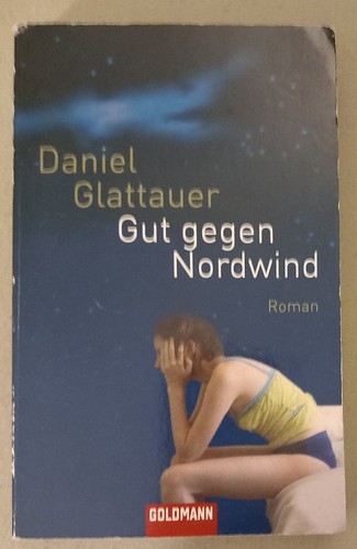 Gut gegen nordwind roman von - nordwind,