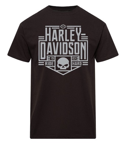 Harley davidson shirt - harley-davidson, t-shirt