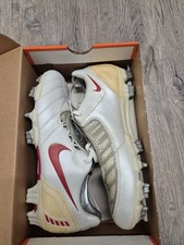 Nike Total 90 Strike II FG /