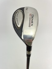 Nickent 5 Hybrid 26* Genex