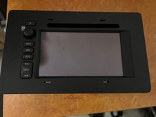 Saab 9-5 2007 Radio CD-Player