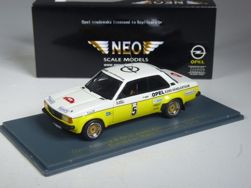 Neo scale models - neo,