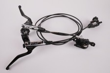 Shimano Deore XT  Bremse, BR-782, Mountainbike, 145cm / 70cm (25)