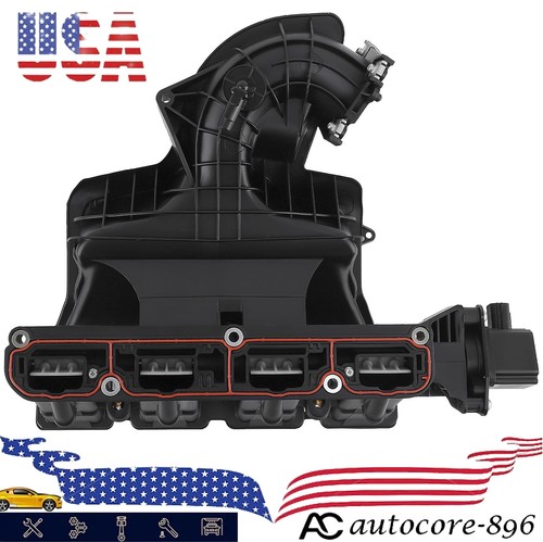 Engine intake manifold - manifold, for