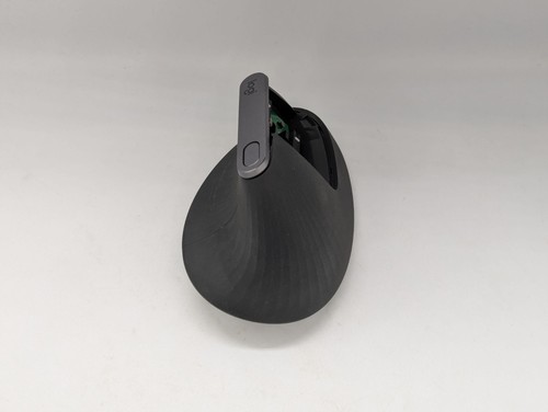 Defekt logitech vertical - logitech, mx