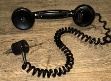 DDR RFT Handapparat TELEFON