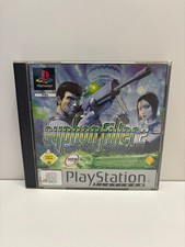 PS1 Spiel Syphon Filter 2 Sony