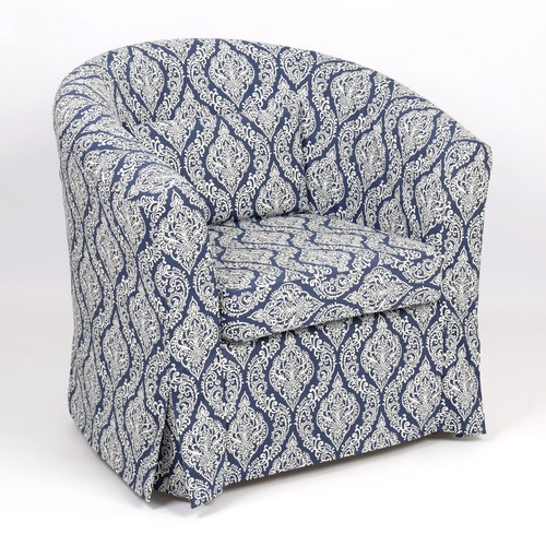 Ikea tullsta sesselbezug - ikea,