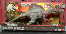 Jurassic World Epic Attack