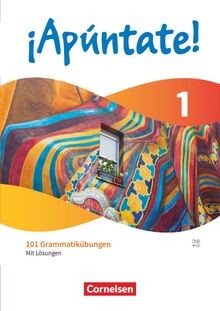 Apúntate spanisch als - ¡apúntate!, 2