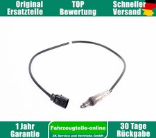 Lambdasonde Regelsonde Sensor Nach KAT Seat Ibiza V FR KJ1 1.0 TSI 05E906262A