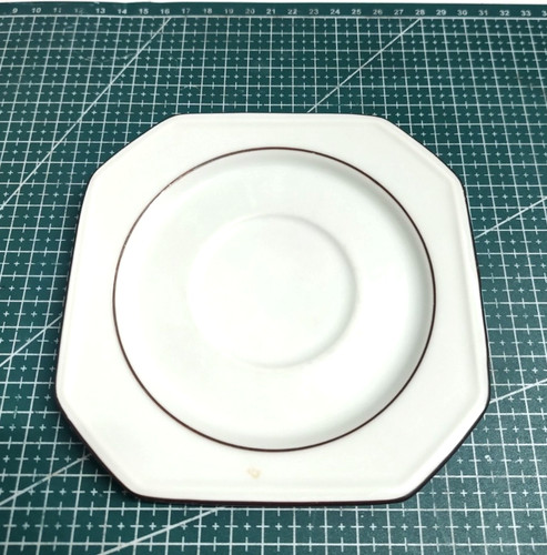 Klein untertasse gallo galerie - untertasse,