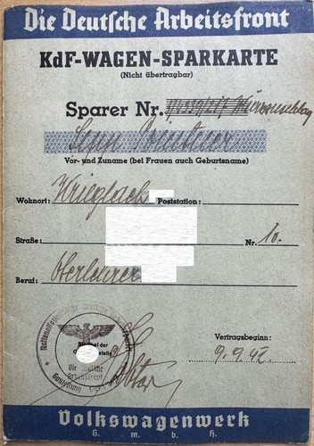 Original volkswagen - vw,