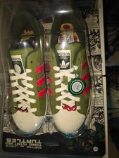 Adidas superstar tmnt 3 - adidas, 2/3