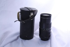 Pentacon Teleobjektiv auto