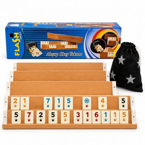 Premium okey ockey rummy - ockey, /