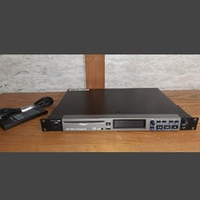 DDP TASCAM CD-01U PRO