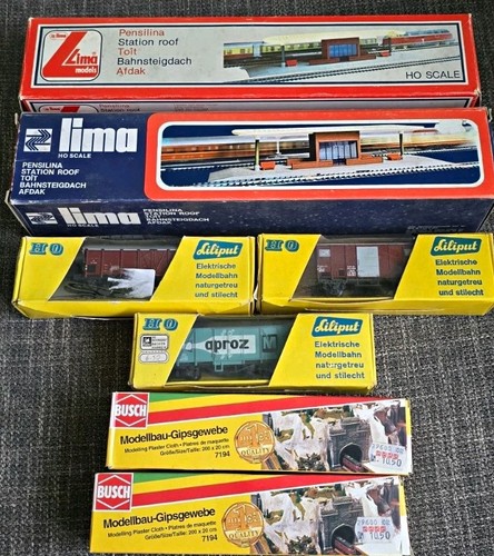 Lima bahnhof 2071 602071 - lima,