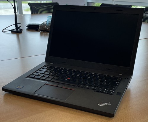Lenovo thinkpad t460p - lenovo,