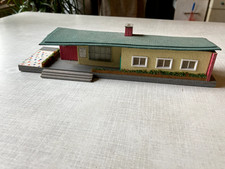 Bahnhof Falkensee - Mit