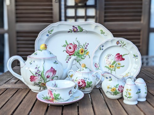Spode marlborough sprays - spode,