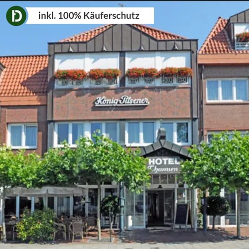 Tage urlaub hotel - 6,