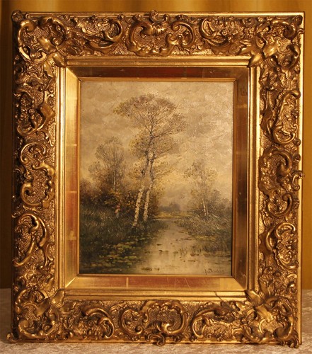 Johann jungblut - jungblut, (1860-1912)