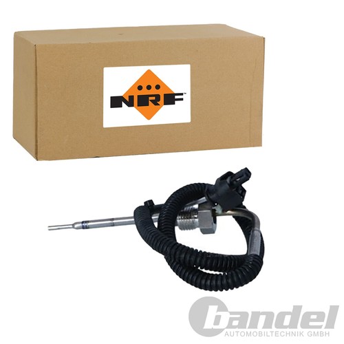 Nrf sensor abgastemperatur - nrf,