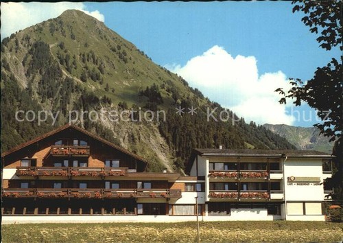 Schoppernau vorarlberg hotel - vorarlberg,