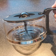 Philips Glaskanne zu HD5407