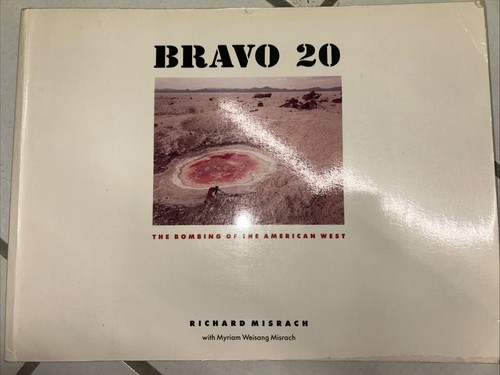 Bravo the bombing - the,
