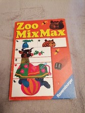 Ravensburger Spiel: Zoo MixMax