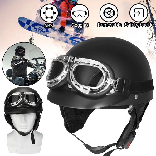 Motorradhelm vintage motorrad - motorradhelm,