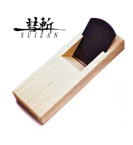 Suizan schichthobel made - suizan,