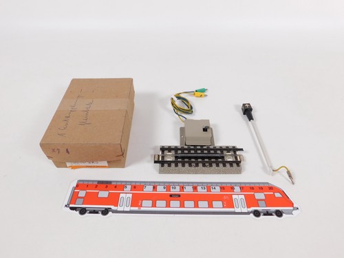 Märklin 3600 eks - märklin, ac
